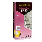 MUREXIN SF 50 Trass Kőfugázó 25 kg