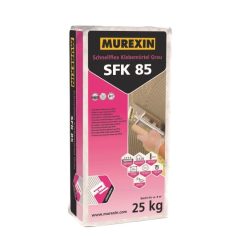MUREXIN SFK 85 Gyors-Flex csemperagasztó 25 kg