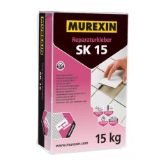 MUREXIN SK 15 Gyors javítóragasztó 25 kg
