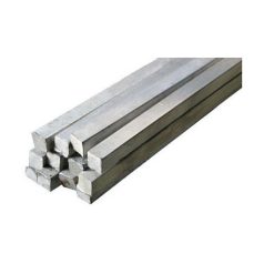 Négyzetvas, négyzetacél 10x10 mm