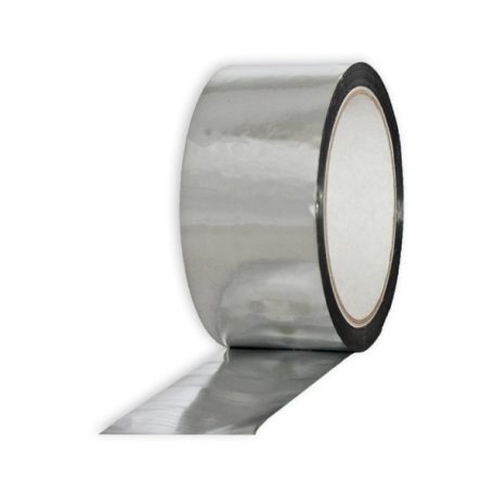 Öntapadó alu ragasztószalag 10 cm x 50 m