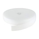 Peremszigetelő,  diletációs rezgéscsillapító csík 1 cm x 18 cm x 25 fm