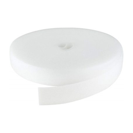 Peremszigetelő,  diletációs rezgéscsillapító csík 1 cm x 18 cm x 25 fm