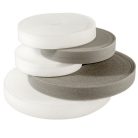 Peremszigetelő,  diletációs rezgéscsillapító csík 5 mm x 10 cm x 50 fm