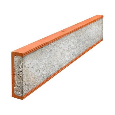 Porotherm Elemmagas áthidaló 125 cm
