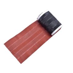 Roll-O-Mat taréjelem, kúpalátét - bordó