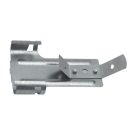 Rugós biztonsági függesztő CD profilhoz