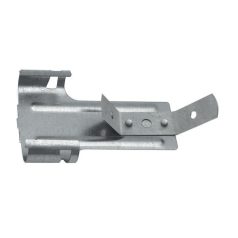 Rugós biztonsági függesztő CD profilhoz