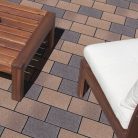 Semmelrock Citytop Smart térkő