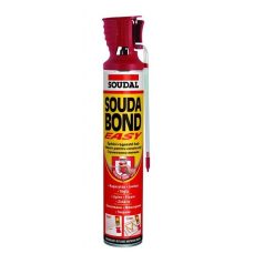 SOUDAL Soudabond Easy ragasztóhab 750 ml
