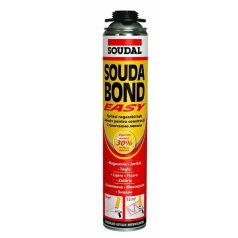 SOUDAL Soudabond Easy pisztolyhab 750 ml