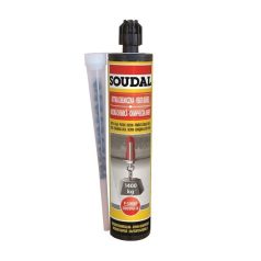 SOUDAL SOUDAFIX P300-SF vegyidűbel 300 ml