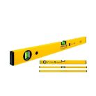 STABILA alumínium vízmérték - különböző méret