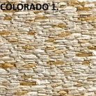 STEGU Colorado beltéri kőburkolat