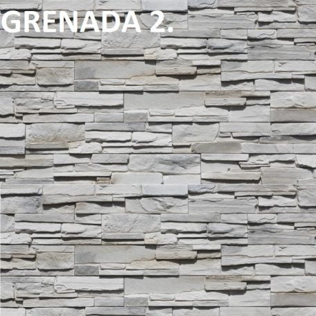 STEGU Grenada kültéri/beltéri kőburkolat