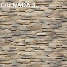 STEGU Grenada kültéri/beltéri kőburkolat