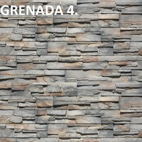 STEGU Grenada kültéri/beltéri kőburkolat