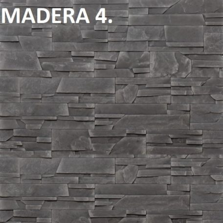 STEGU Madera kültéri/beltéri kőburkolat