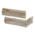 STEGU Madera kültéri/beltéri kőburkolat sarokelem
