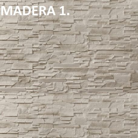 STEGU Madera kültéri/beltéri kőburkolat sarokelem