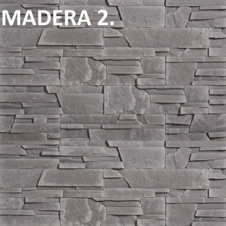 STEGU Madera kültéri/beltéri kőburkolat sarokelem