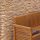 STEGU Madera kültéri/beltéri kőburkolat sarokelem