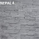 STEGU Nepal kültéri/beltéri kőburkolat