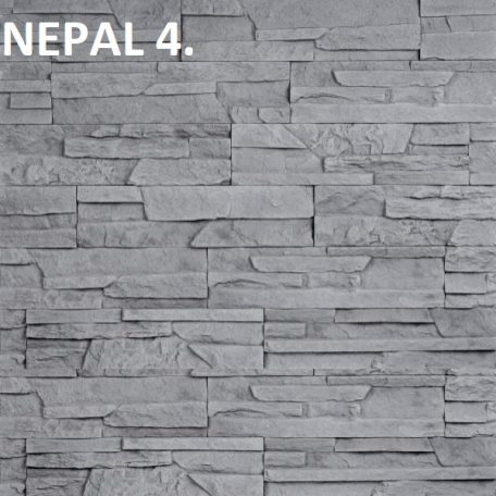 STEGU Nepal kültéri/beltéri kőburkolat