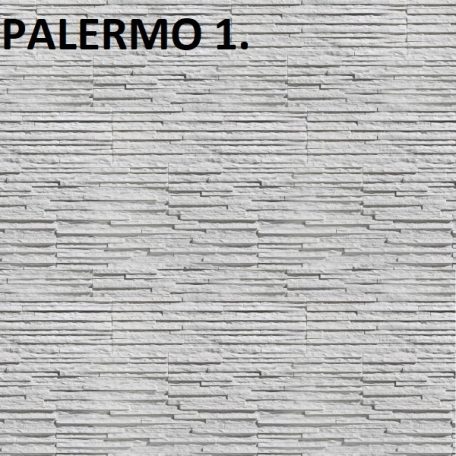 STEGU Palermo kültéri/beltéri kőburkolat