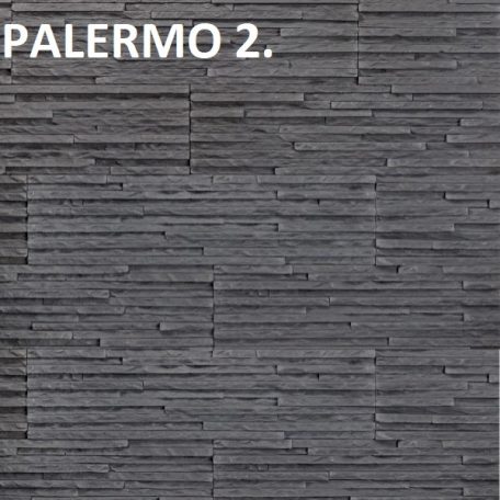 STEGU Palermo kültéri/beltéri kőburkolat