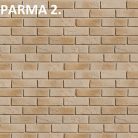 STEGU Parma beltéri téglaburkolat