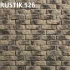 STEGU Rustik kültéri/beltéri téglaburkolat