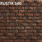 STEGU Rustik kültéri/beltéri téglaburkolat