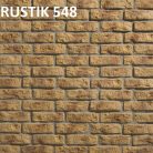 STEGU Rustik kültéri/beltéri téglaburkolat