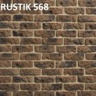 STEGU Rustik kültéri/beltéri téglaburkolat