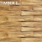 STEGU Timber kültéri/beltéri kőburkolat