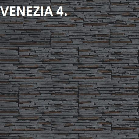 STEGU Venezia beltéri kőburkolat