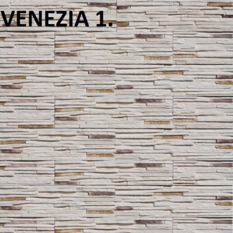 STEGU Venezia beltéri kőburkolatsarokelem
