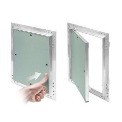 Szerelőnyílás páratűrő - különböző méret