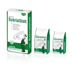 SZÉRIA glett 5 kg