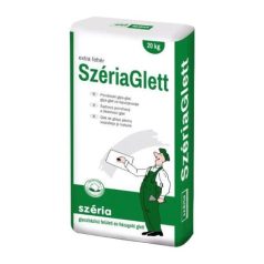 SZÉRIA glett 20 kg