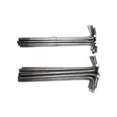 Talpszelemen csavar 16 mm