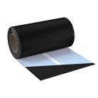 Tekercses Flex Kéményszegély - antracit