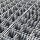 Betonacél háló, térháló, síkháló 1250x2500x5x5x4 