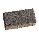 LM térkő 10 x 20 x 6 cm - szürke
