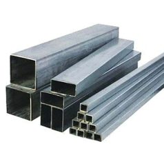 Zártszelvény 80x40x3 - 6m