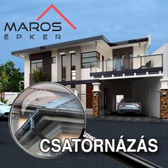 Csatornázás