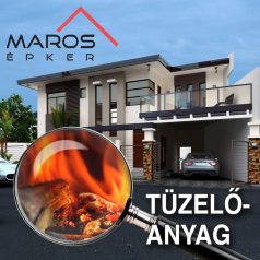 Tüzelőanyag